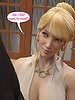 I bet you like 'em big and fat - Christian Knockers, Next Generation, CKNG, Chapter Three, Secret Deals by Dark Lord