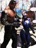 I been waitin' a long time to fuck you - Kitana vs Jax by Dark Lord
