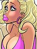 Total care MILF - Coxville chronicles by thePit