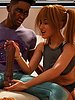 Just keep pushing it in deeper Cody, it feels so good - Too Big To Fuck by TAB109