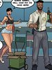 Show bunny is thick as fuck - Slutty moms 2