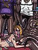 Wit dis big vanilla dick - Thug life by Theseus9 (RAD)