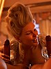 My loins throb from such dark thoughts of what he did to that woman of piety - The ring of the Roman Empress 6 by Tab109