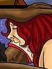Oh goodness this will be so sexy - I love my black son ch.2 by Duke's Hardcore Honeys