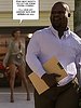You really pumpin' my gas, I about to fill your tank - Repo dues by Tab109