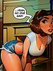 I want both melons out and you have to let me enjoy without complaining - Jerk Off on My Day Off, Hitting the rear by welcomix (tufos)