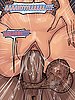 I'm trying to take your mind off cumming with pain compliance - Slutty moms 2