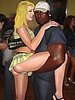 The best interracial porn movies all day long - Interracial Cuckold  by Cuckold place
