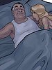 You still want to have sex after a long night like tonight? - The mayor 6