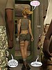 Oh sheee-it, dat ass is unbelievable - Together in the army now 2 by Dark Lord