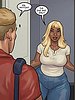 I think you're the perfect man for the job - The recruit