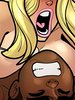 I wanna keep having sex with your big thick cock - Meet the Neighbors, The Cookou by Rabies