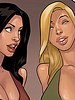Fingers crossed we can have some fun with the pizza guy - The poker game 4