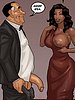 Our sexual chemistry is undeniable - The mayor 6