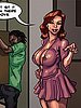 Just sit it down there boys - Slutty moms