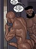 Big dog you don't know what you're missing, this ass is grade A - Slutty moms 2