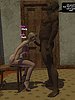 Fill my pussy with your black seed - A good sister 2 by Moiarte