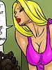 Vanilla and chocolate are going to mix well - The homeless man's new wife by Illustrated interracial 2016