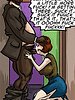 He shot so much it's coming out of my nose - Wife pride by Illustrated interracial