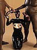 Fuckin drainin my balls - Powersuit by Dark Lord