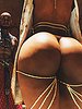 I'll give you the fuck that you deserve and prove myself worthy of your praise - The Champion by Arcanjo Fel