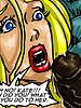 She's all your niggers - Farm girl by Illustrated interracial