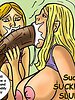 He sprays her back and ass with his thick hot cum - My son's black friend 5 The sleepover by Duke's Hardcore Honeys