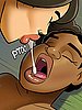 Give it all to me, fill me, all my holes - The missionaries by dirty comics