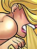 Just put your cock back in my pussy - Stud swap by Rabies