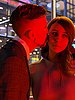 I play better when I know there's a pretty girl watching - The focus shift by Tab109
