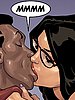 God this feels so good - Detention 3