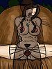 Wanting him to fuck me good - Adoption of my daughters and I into the tribe by Illustrated interracial
