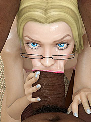 Swallow it all - Christian knockers  by Dark Lord 2016