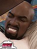 Fuck my tight snowbunny pussy with that huge black cock - Rose goes skiing by Dark Lord