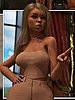 You jerked off to the footage of me, didn't you? - The ring of the Roman Empress 7 by Tab109