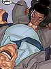 His precum tastes so good it makes me want to suck it harder - The mayor 5
