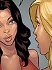 I know how much you love that perfect pussy pleaser of a cock he has - The poker game 4