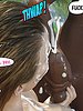 Squeeze my balls, you want my cum, slut? - Together in the army now 3 by Dark Lord