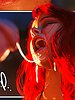 She did just throat that huge dick Laura - The dare by Tab109