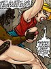 You like my nigger cock baby - Why I didnt stop this? by Illustrated interracial