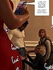 Time to see if that cock of yours lives up to the hype or are you just all talk - The MILF next door 2 by Tab109