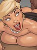 Come on and take your clothes off, I'm ready to fuck - The poker game 4