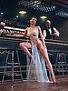 I'm a rea slut for big black cock - Classy Gal by Tab109
