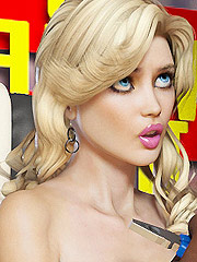 Take you weddin' ring off - Exclusive: A 'full-access' interview  by Dark Lord 2016