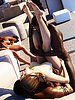 I want to feel your big cock in my tiny pussy - One hot summer by Hzr