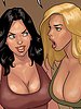 I wanted them to cum in my mouth - The poker game 4