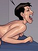 Push that big black cock all the way in - Slutty moms 2