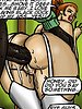 Fill me with nigger sperm - Emptiness by Illustrated interracial