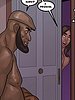 It can't be this hard for a girl to get to some good dick - Apartment 1B