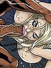 I live to suck nigger dick - Two hot blondes submit by Pegasus